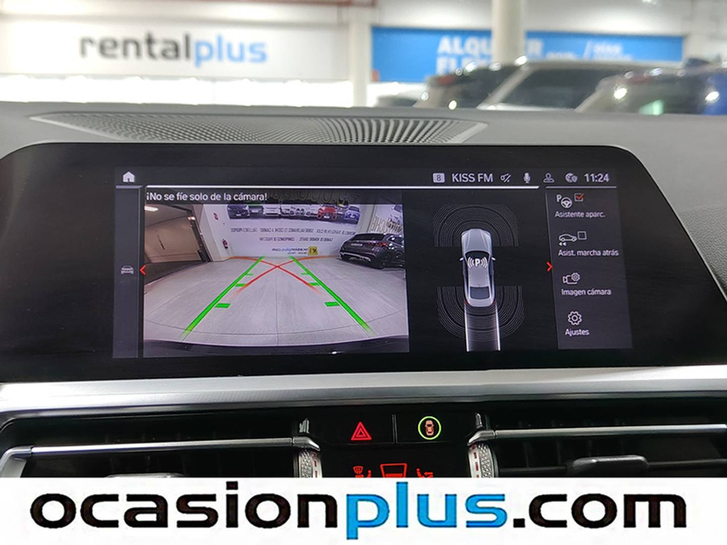 Foto BMW Serie 4 BMW Serie 4 420d Coupe (190 CV)