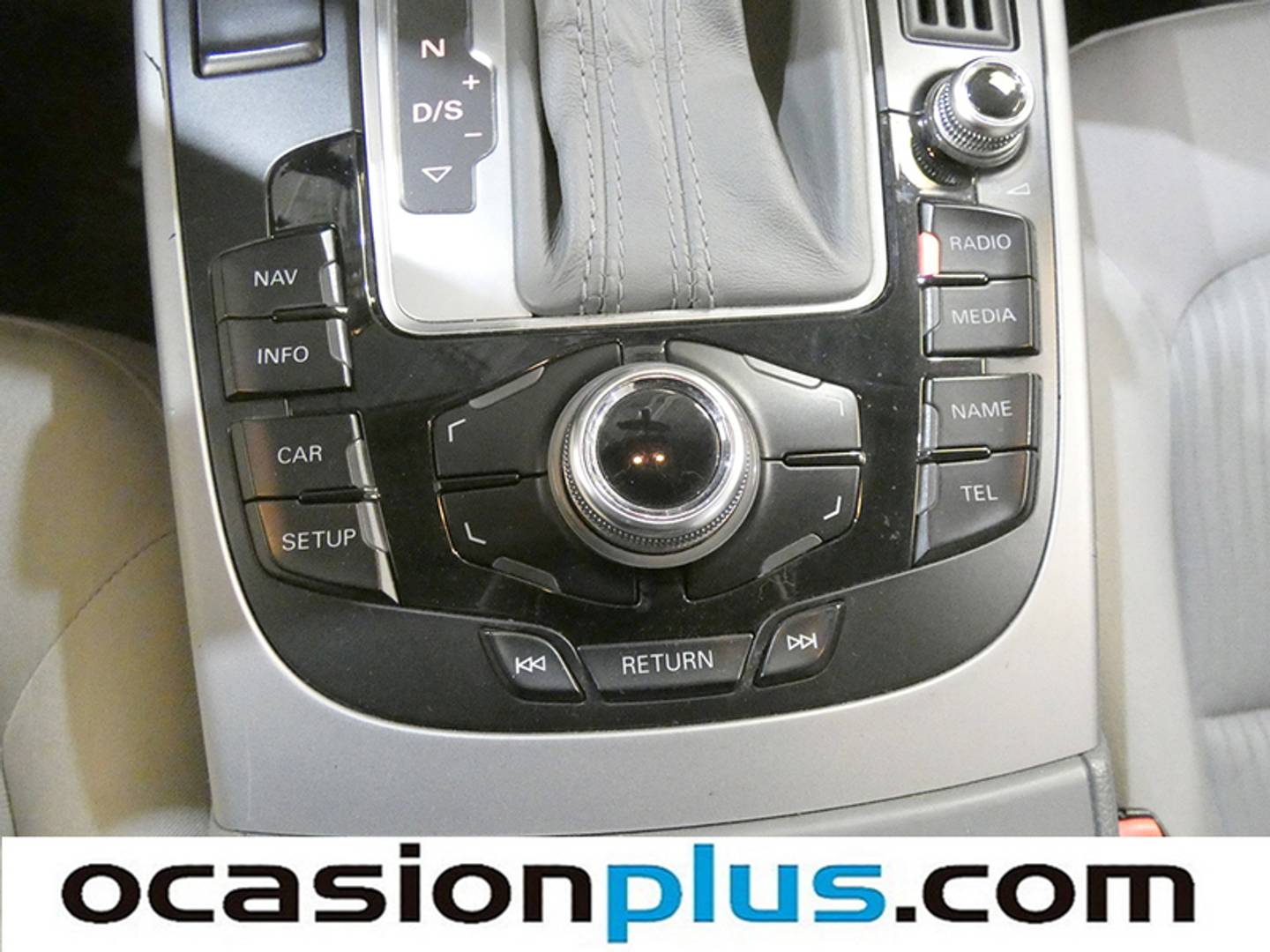 Foto Audi A4 Audi A4 Avant 2.0 TDI (143 CV) multitronic