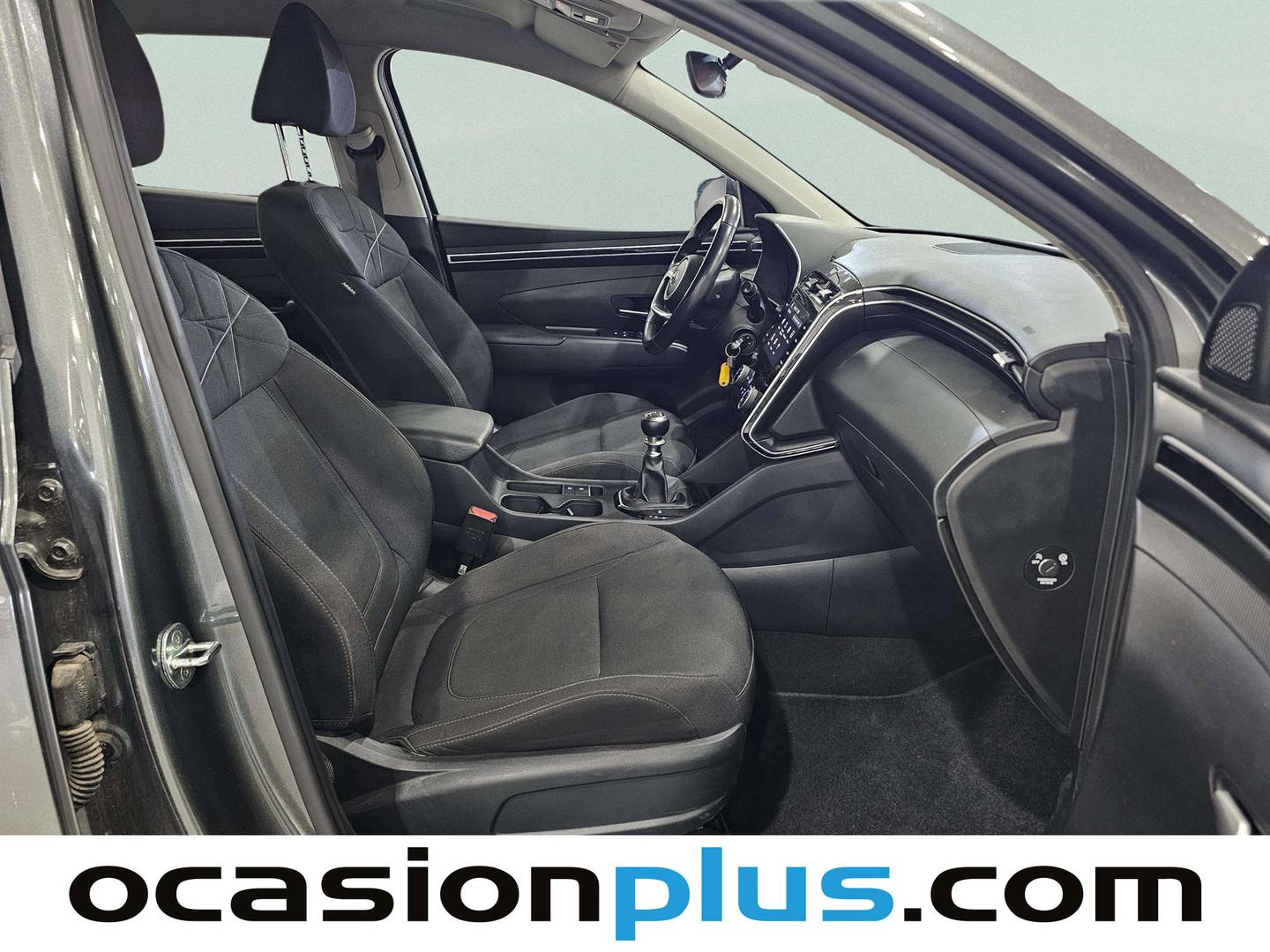 Hyundai Tucson Hyundai Tucson 1.6 CRDI Klass 4x2 (115 CV) diésel