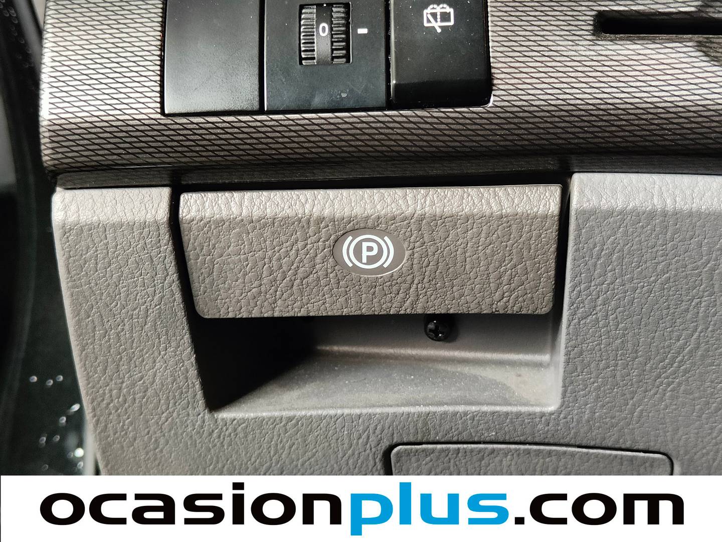 SsangYong Rodius SsangYong Rodius 2.0 e-Xdi Premium (155 CV) 7 Plazas de ocasión