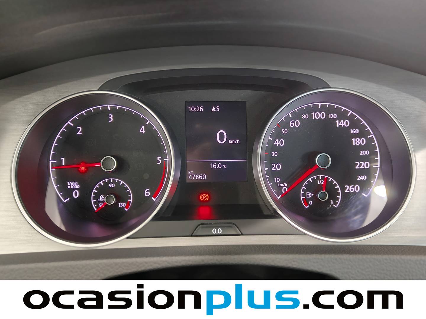 Volkswagen Golf Volkswagen Golf Advance 1.6 TDI BMT (105 CV) 2015