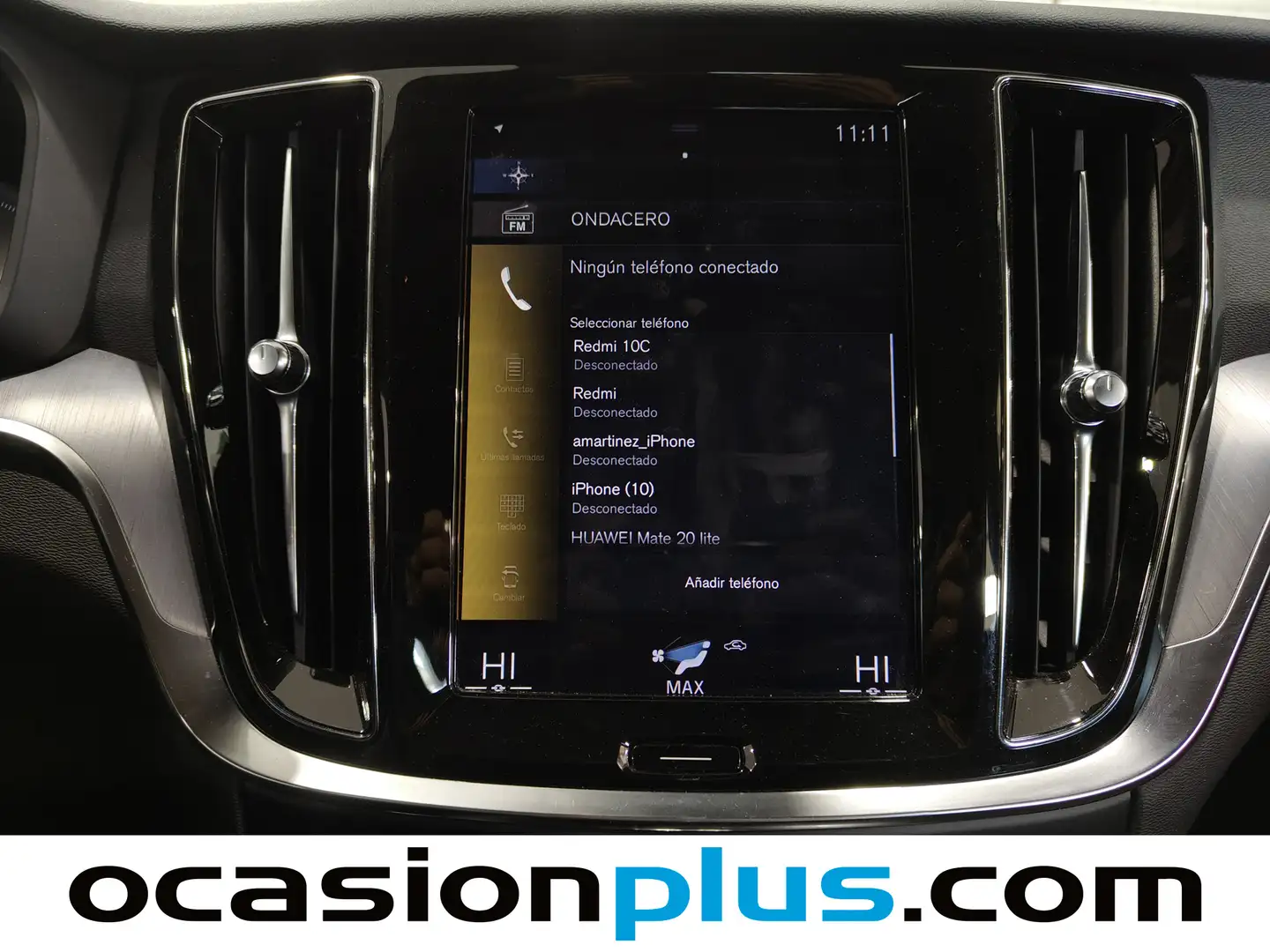 Foto Volvo V60 Volvo V60 T8 Business Plus AWD Auto (390 CV)