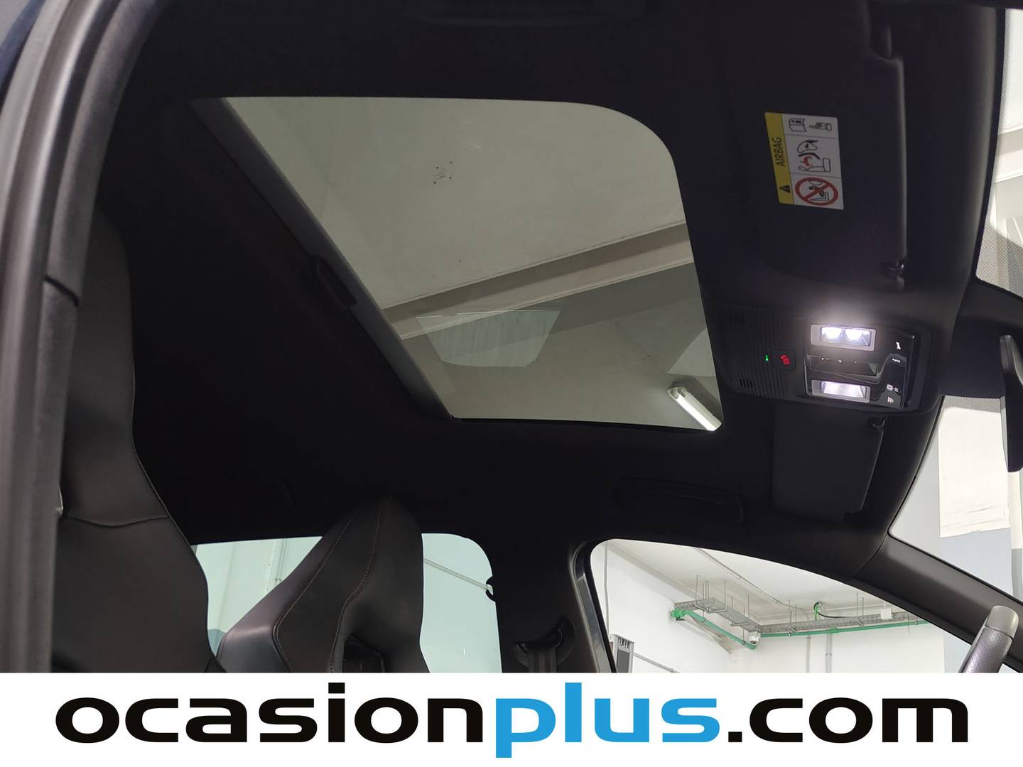 Foto Cupra León CUPRA León 1.4 e-Hybrid DSG (204 CV)