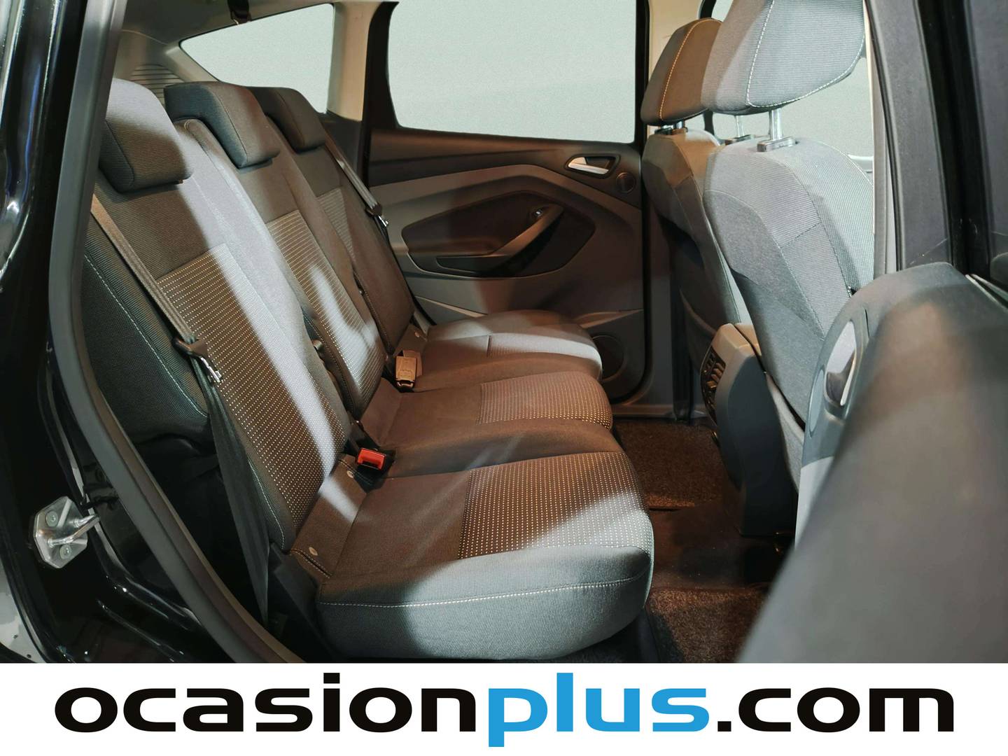 Ford C-Max Ford C-Max 1.0 EcoBoost S&S Trend (125 CV) barato
