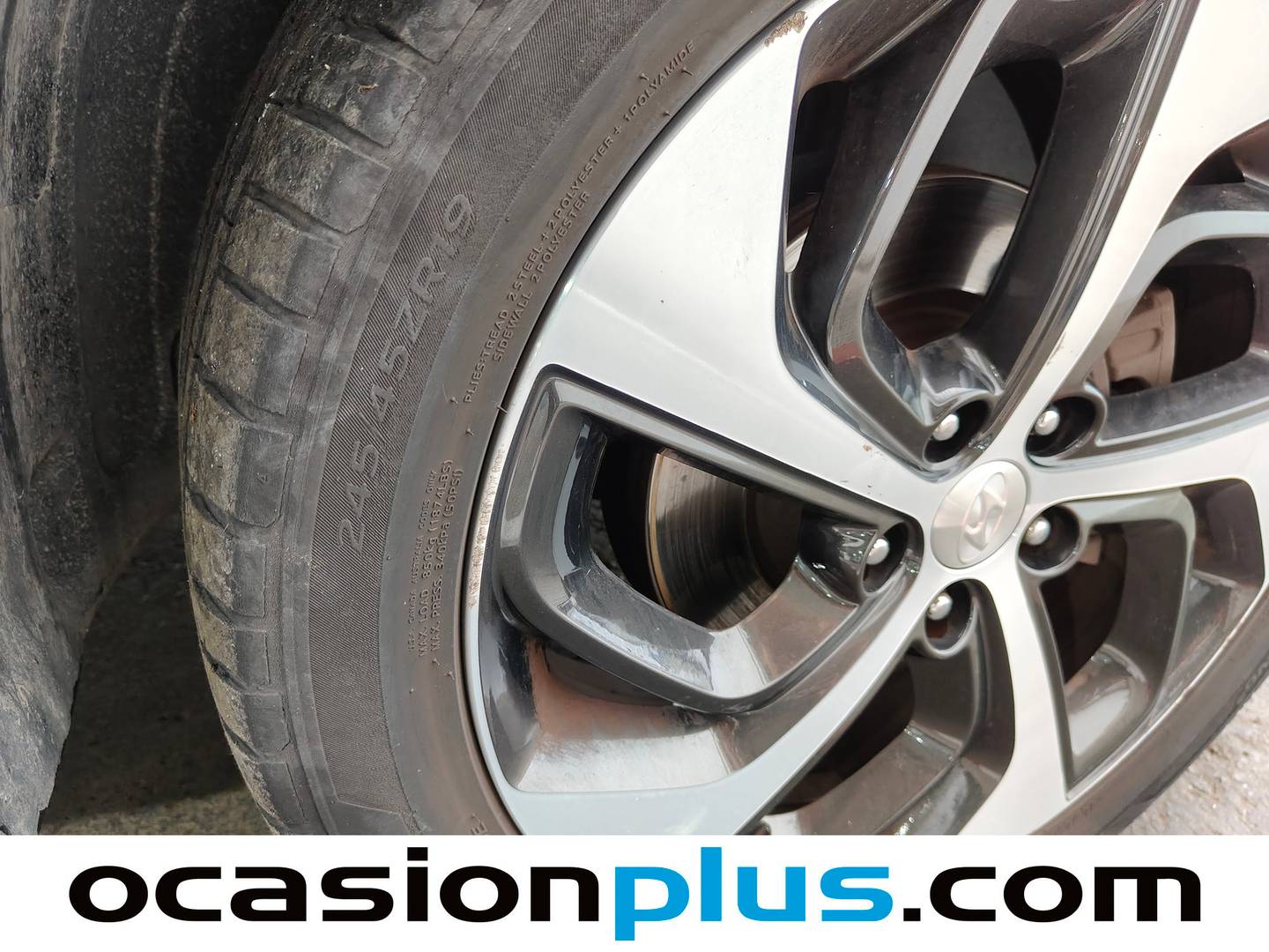 Hyundai Tucson Hyundai Tucson 1.7 CRDI BlueDrive Kosmo 4x2 (115 CV) barato