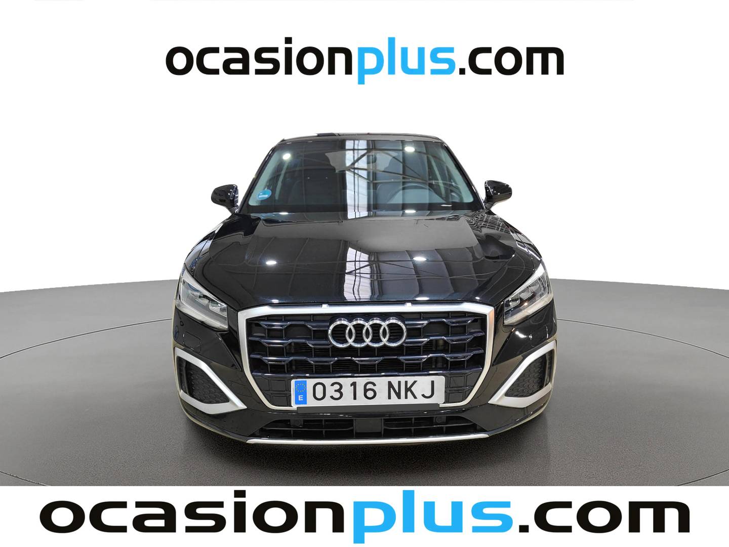 Audi Q2 Audi Q2 Advanced 35 TFSI (150 CV) S tronic 150cv