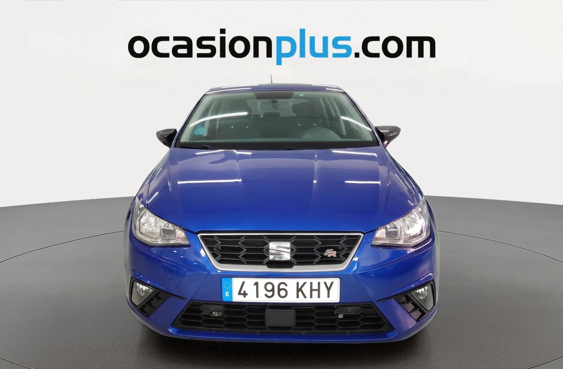 SEAT Ibiza 1.0 Ecotsi FR - foto 13