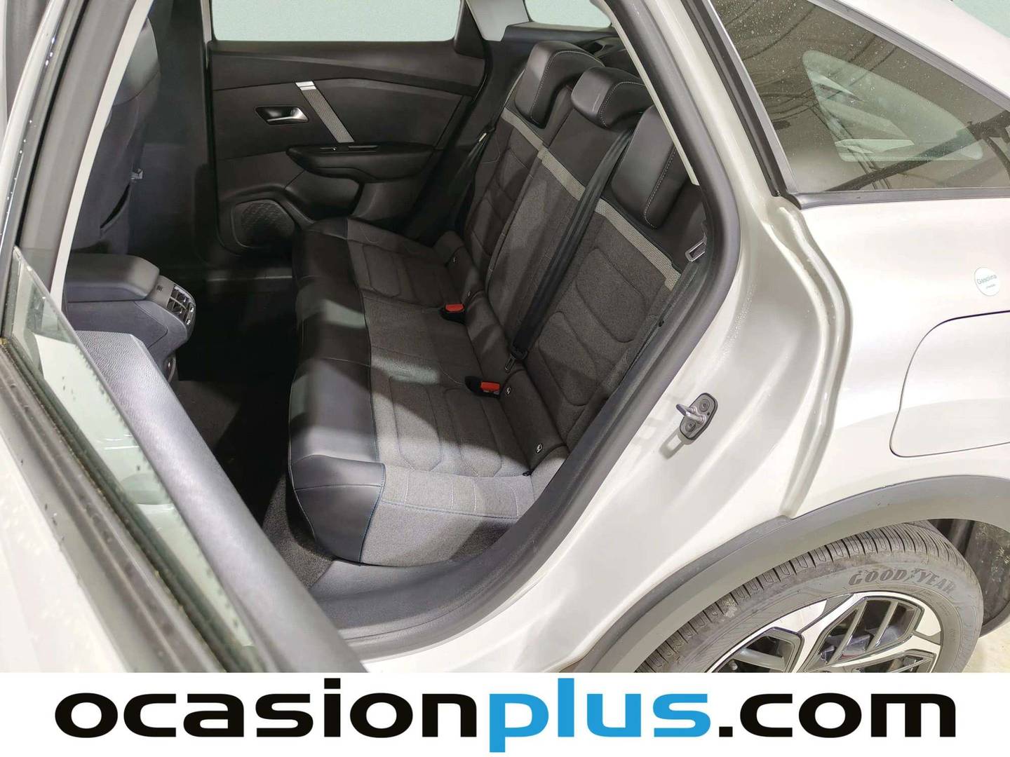 Foto Citroën C4 Citroen C4 PureTech 130 S&S 6v Feel Pack (130 CV)