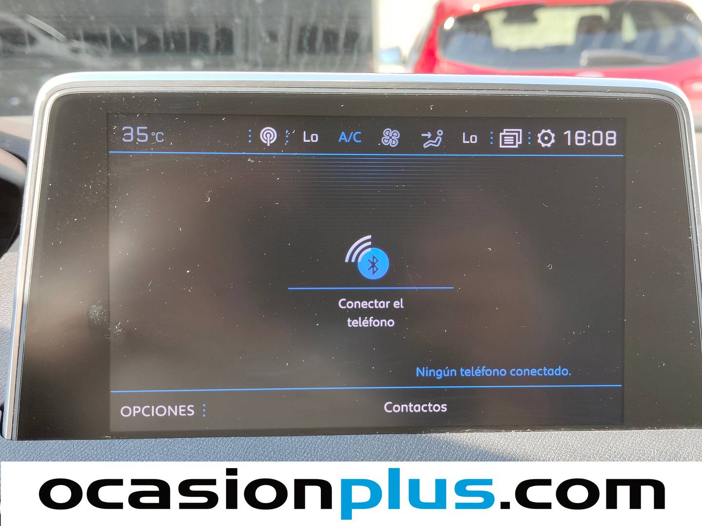 Peugeot 5008 Peugeot 5008 PureTech 130 S&S Allure (130 CV) km 0