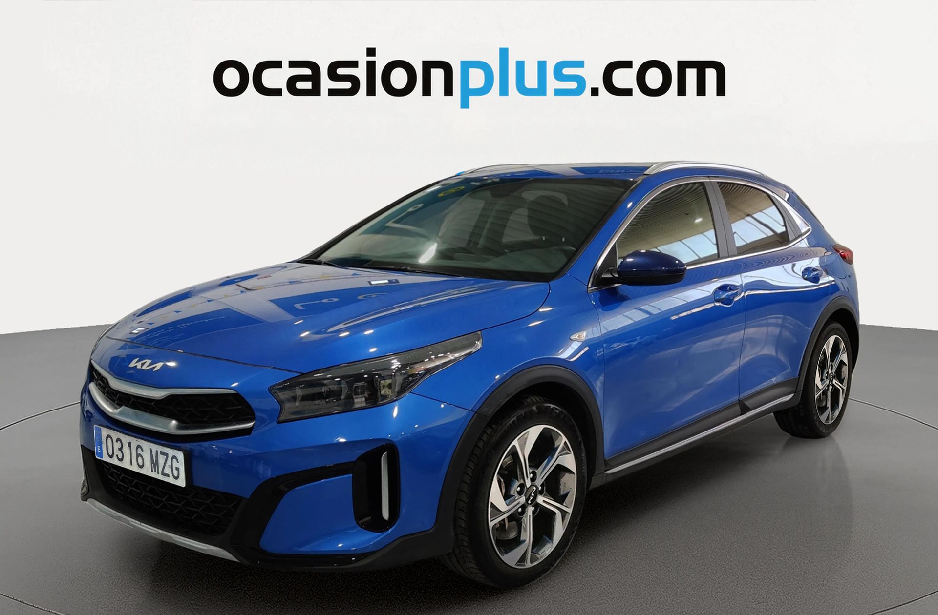 Kia XCeed 1.0 T-GDi Drive
