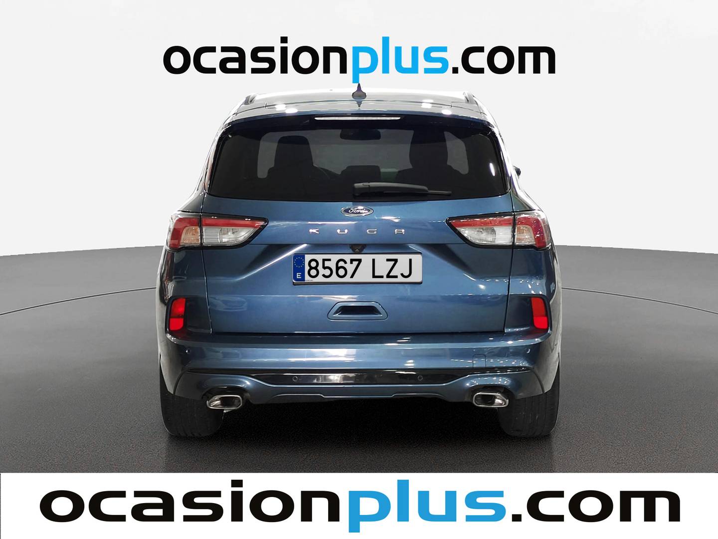 Ford Kuga Ford Kuga 1.5 EcoBlue ST-Line (120 CV) al mejor precio