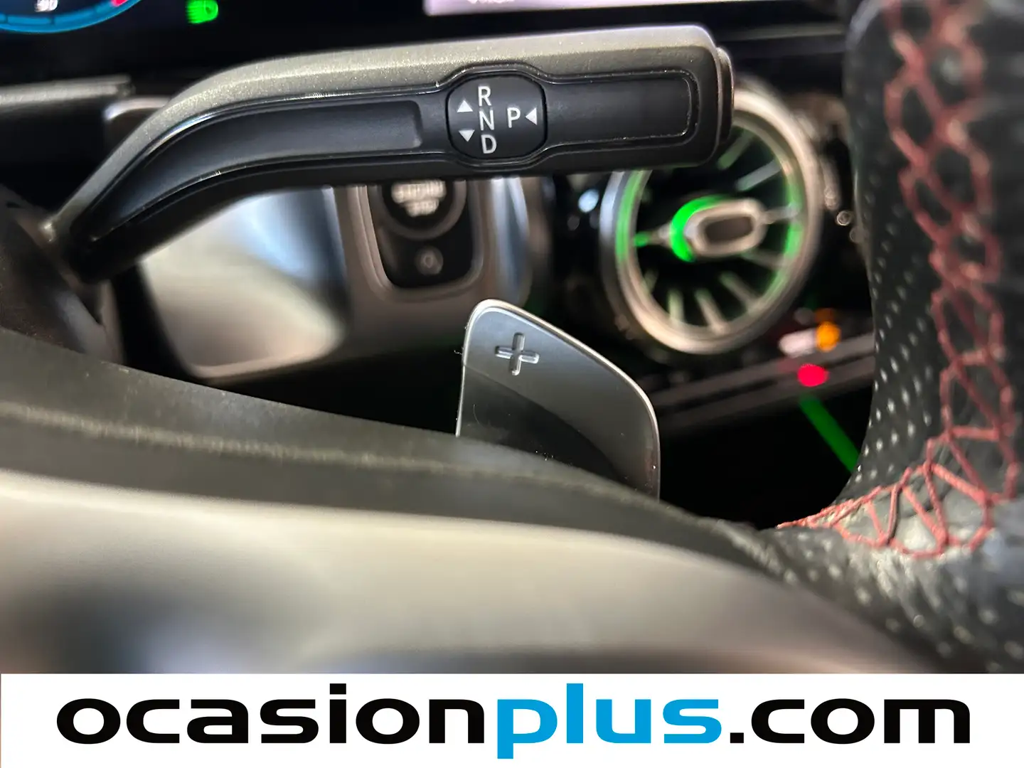 Foto Mercedes GLB Mercedes-Benz GLB GLB 200 d 4Matic (150 CV)