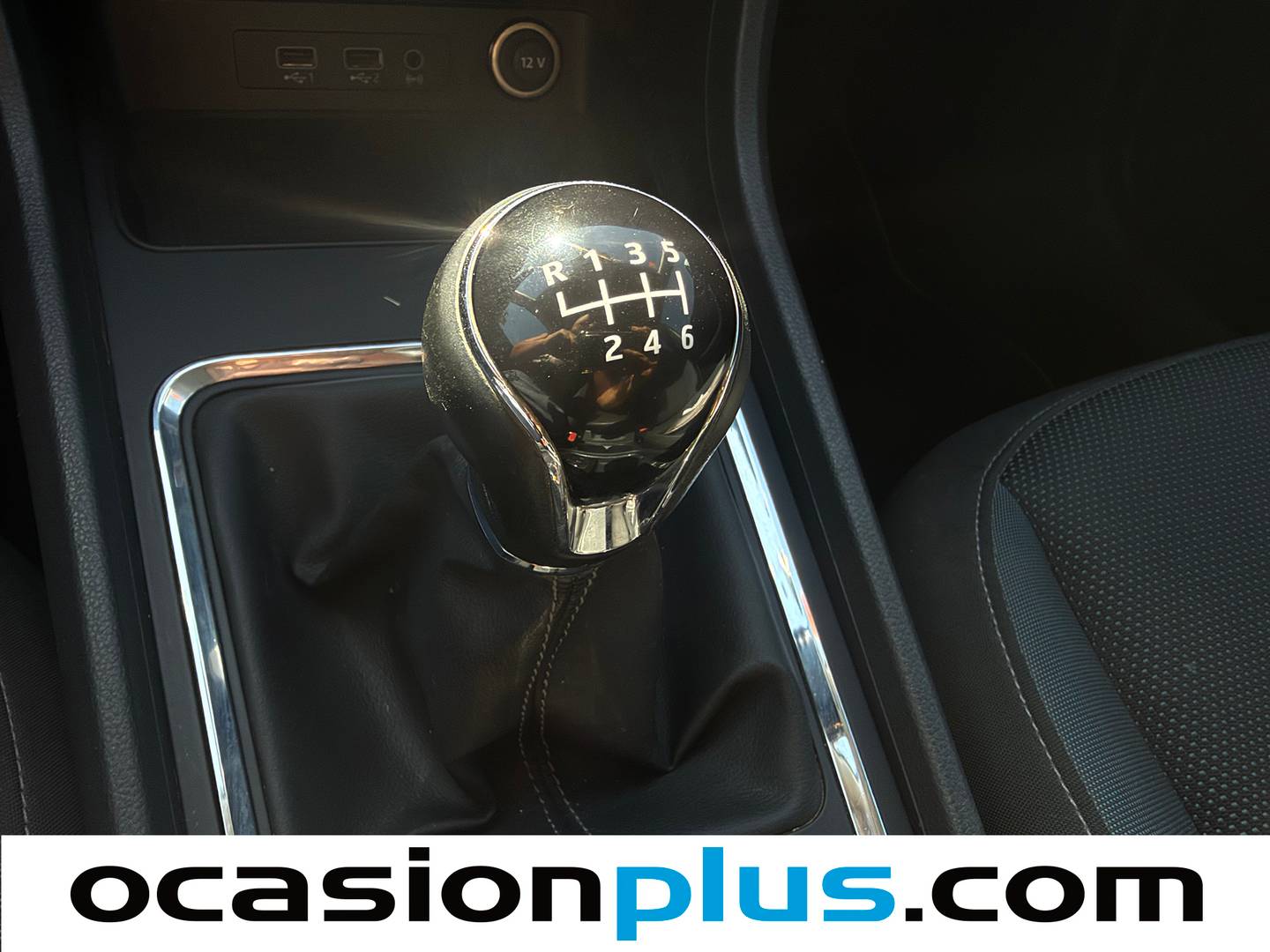 Seat Ateca Seat Ateca 1.0 TSI S&S Ecomotive Style Plus Nav (115 CV) de segunda mano