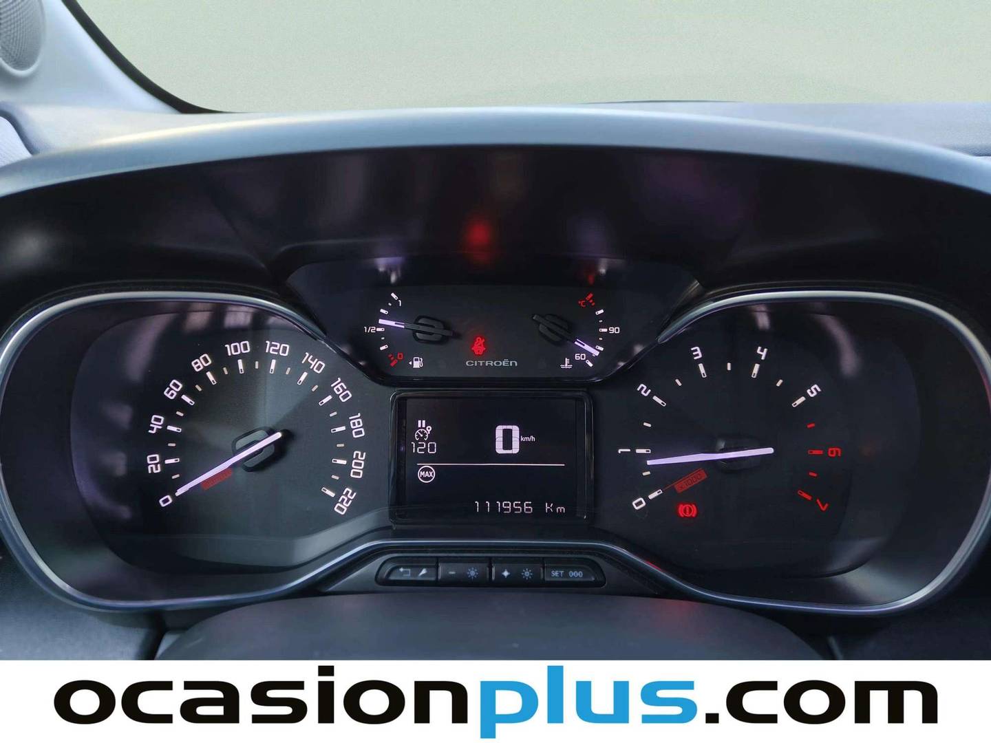 Citroën C3 Aircross Citroën C3 Aircross PureTech 110 S&S Rip Curl (110 CV) GLP 110cv