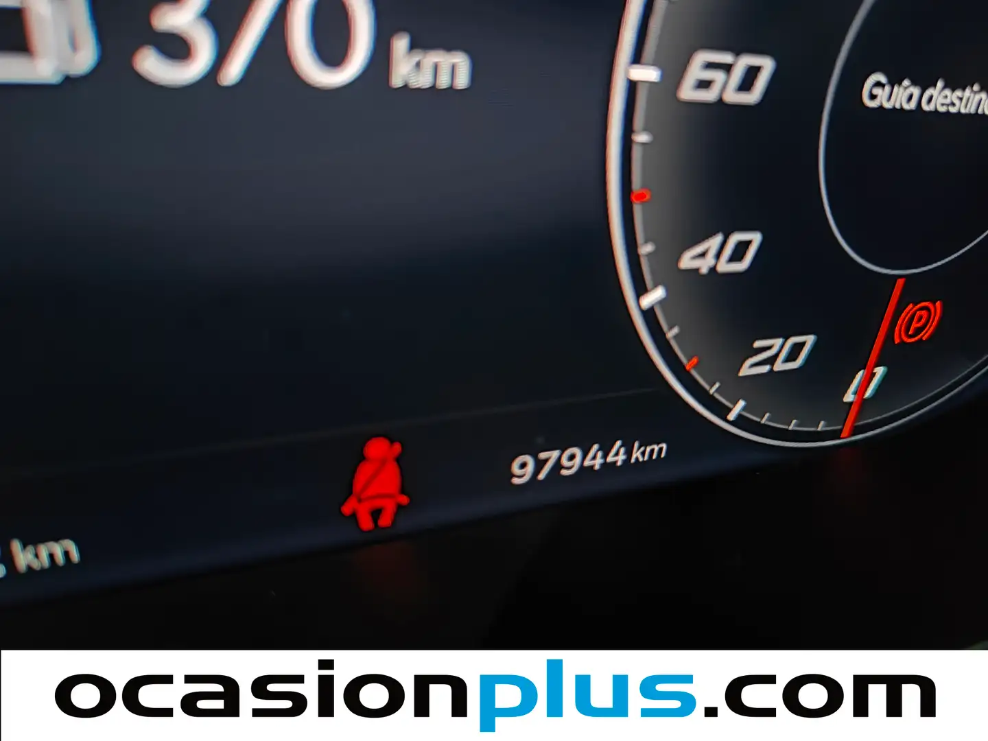 Foto Seat Ateca SEAT Ateca 1.5 TSI S&S Style XL (150 CV)