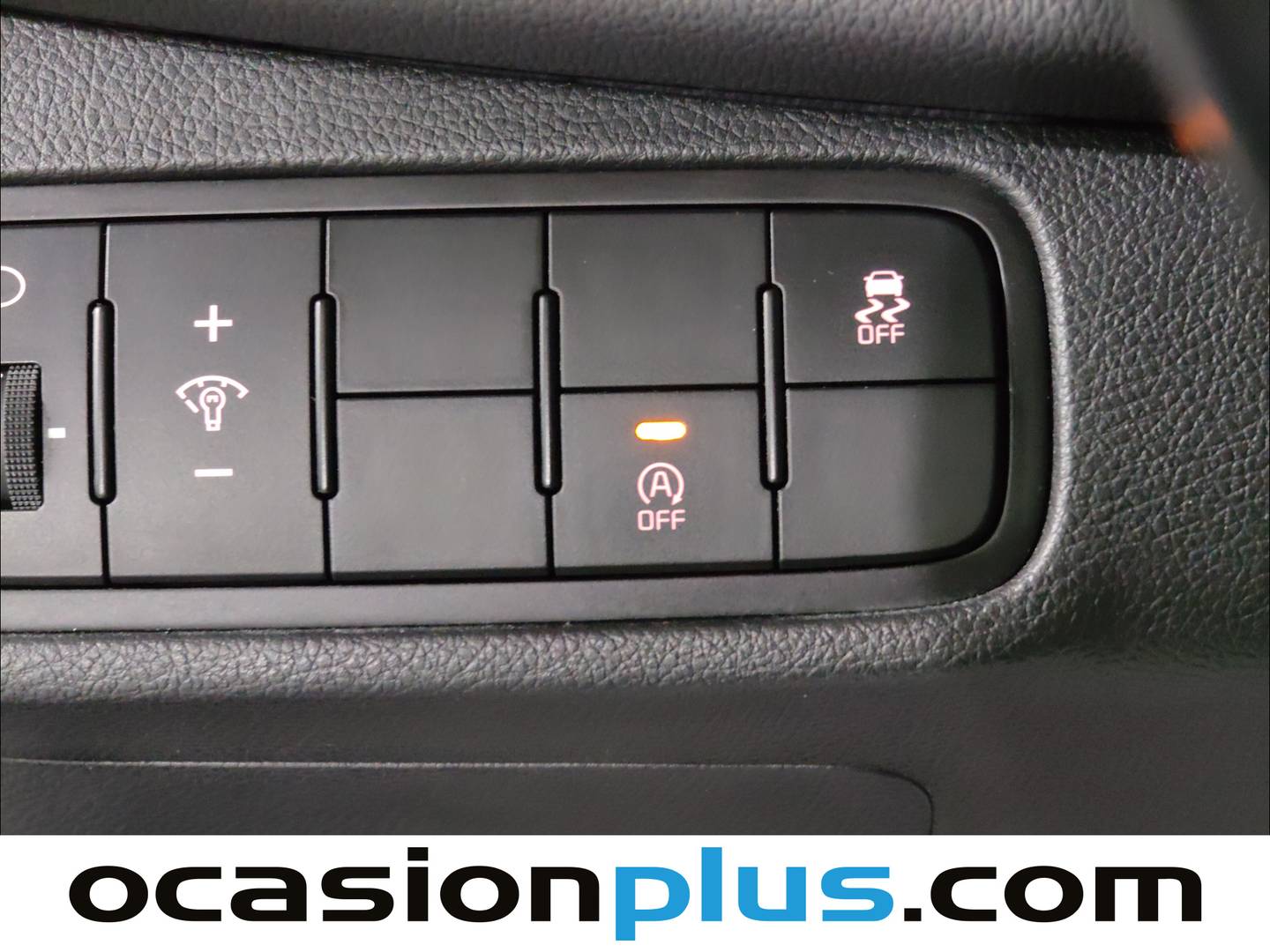 Paquetes del KIA Carens Kia Carens 1.7 CRDi VGT Concept Eco-Dynam (115 CV) 7 Plazas