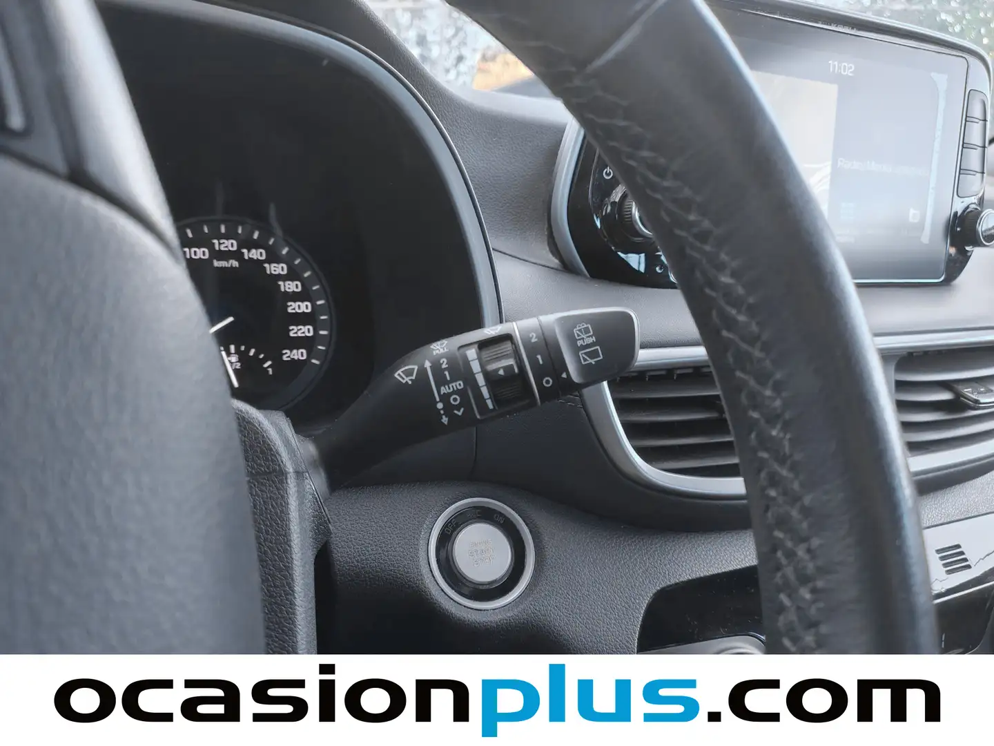 Foto Hyundai Tucson Hyundai Tucson 1.6 CRDI 48V Tecno 4X2  (116 CV)