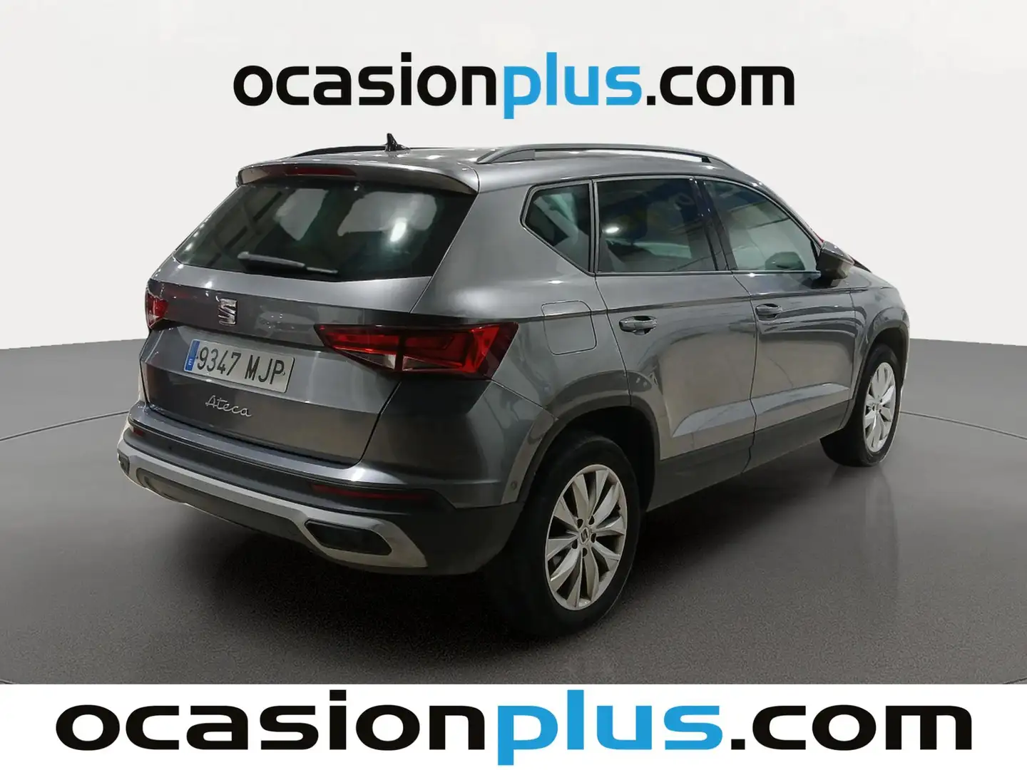 Foto Seat Ateca SEAT Ateca 1.5 TSI S&S Style XL (150 CV)