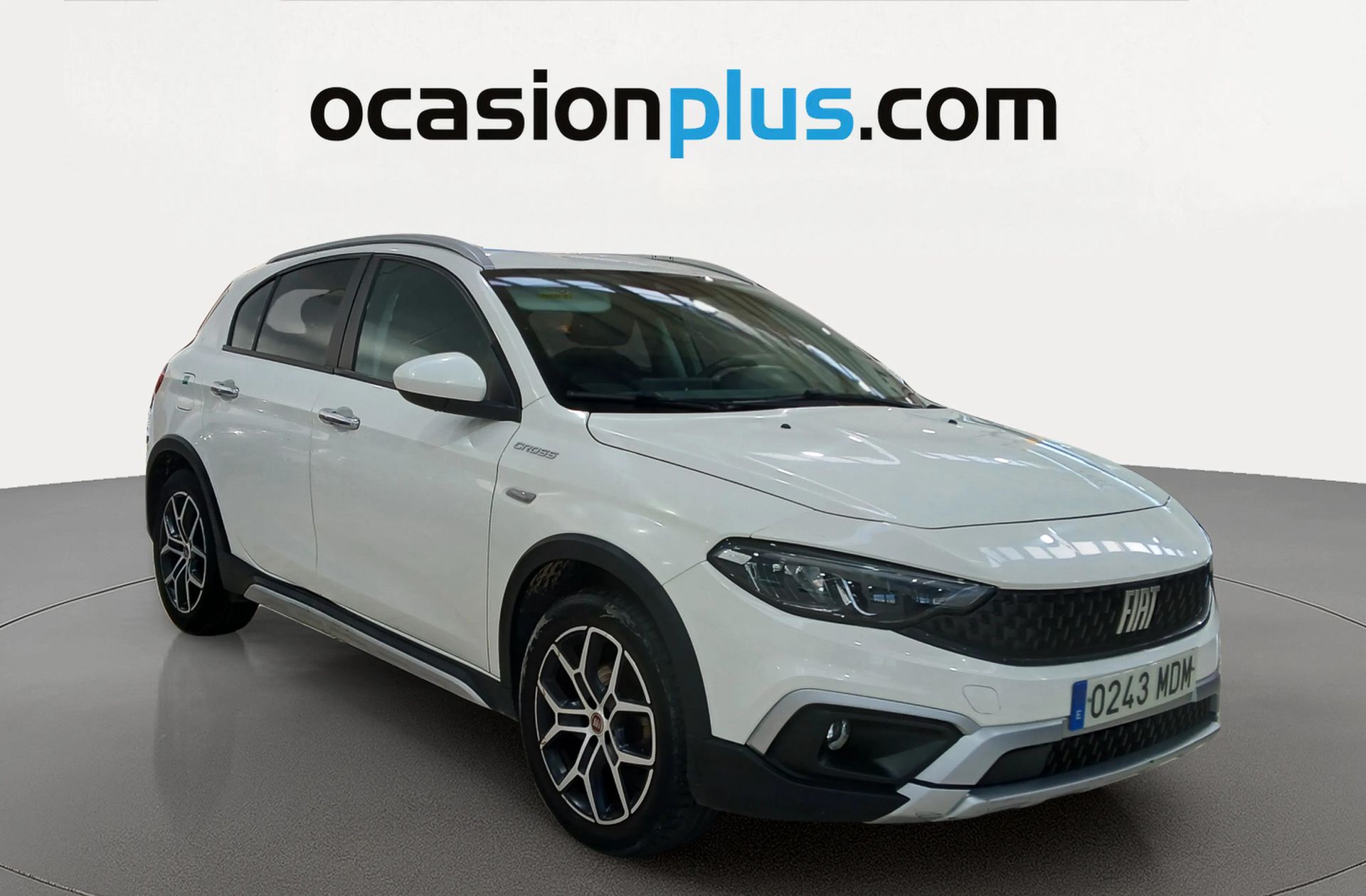 Fiat Tipo 1.5 Hybrid Cross DCT - foto 2