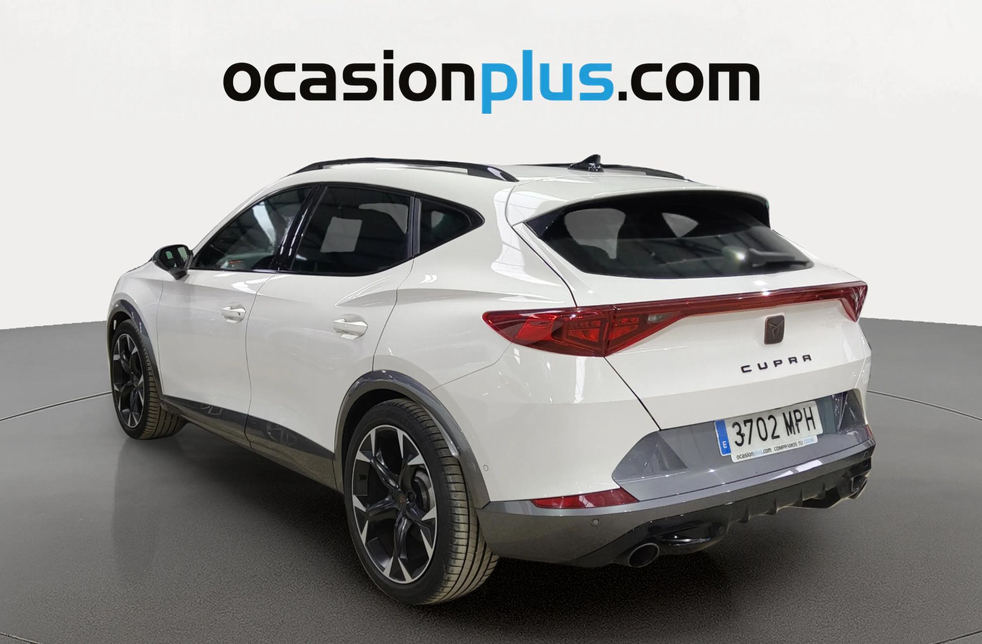 Cupra Formentor 2.0 TSI VZ DSG - foto 3
