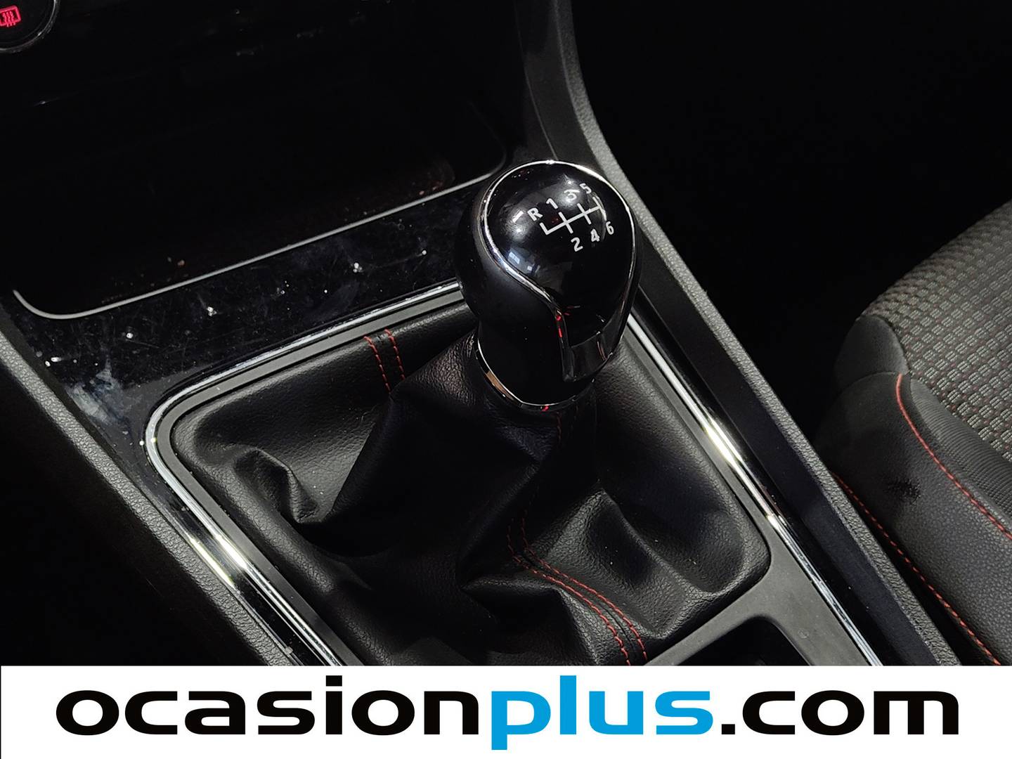 Seat León Seat León SC 2.0 TDI S&S FR Limited Edition (150 CV) de segunda mano