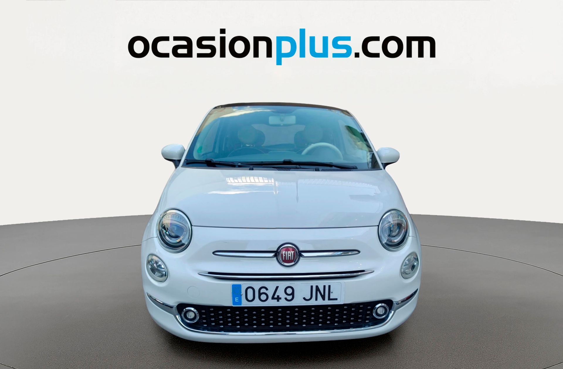 Fiat 500 1.2 Lounge - foto 12