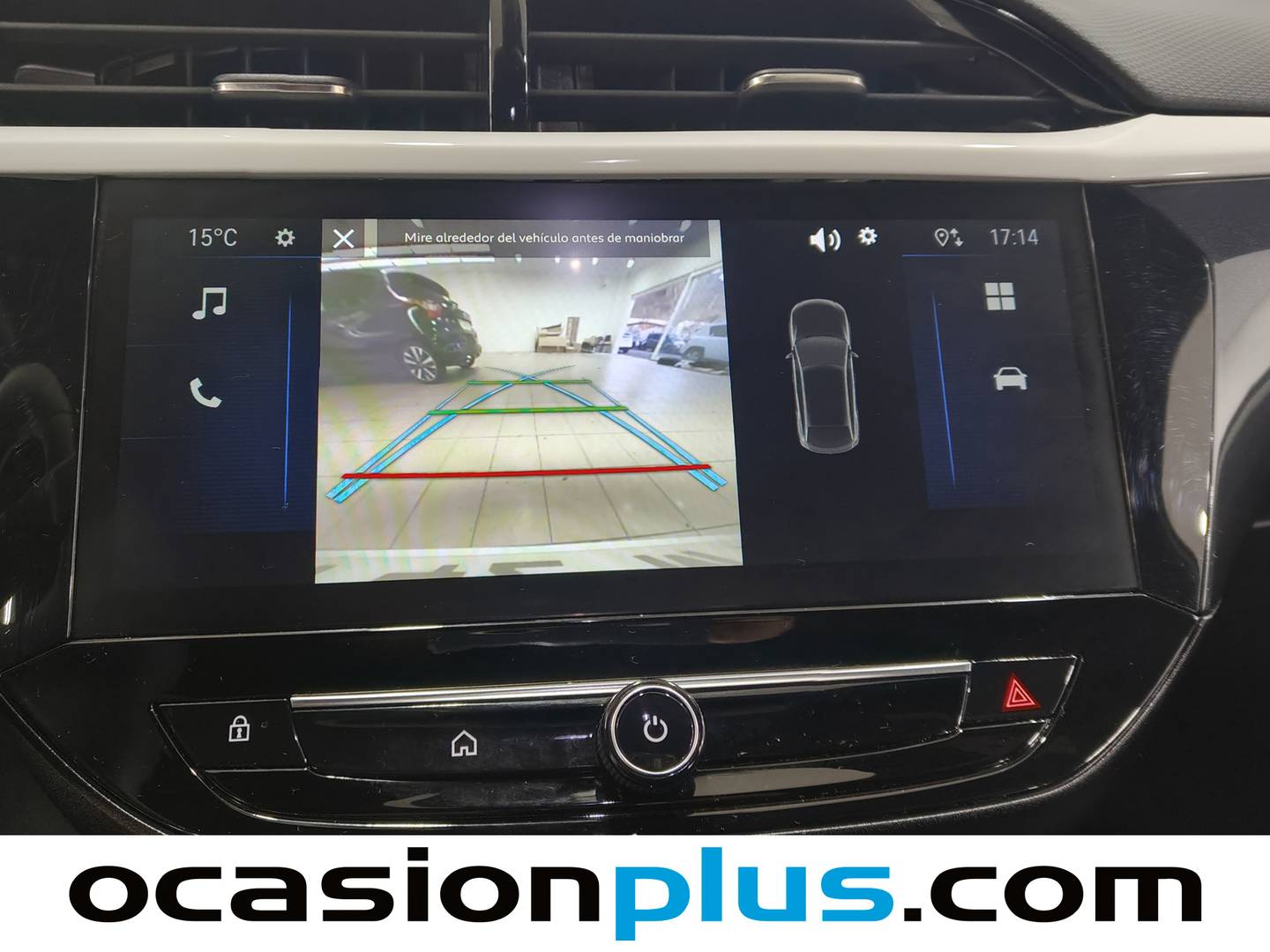 Foto Opel Corsa Opel Corsa 1.2 T XHL GS (100 CV)