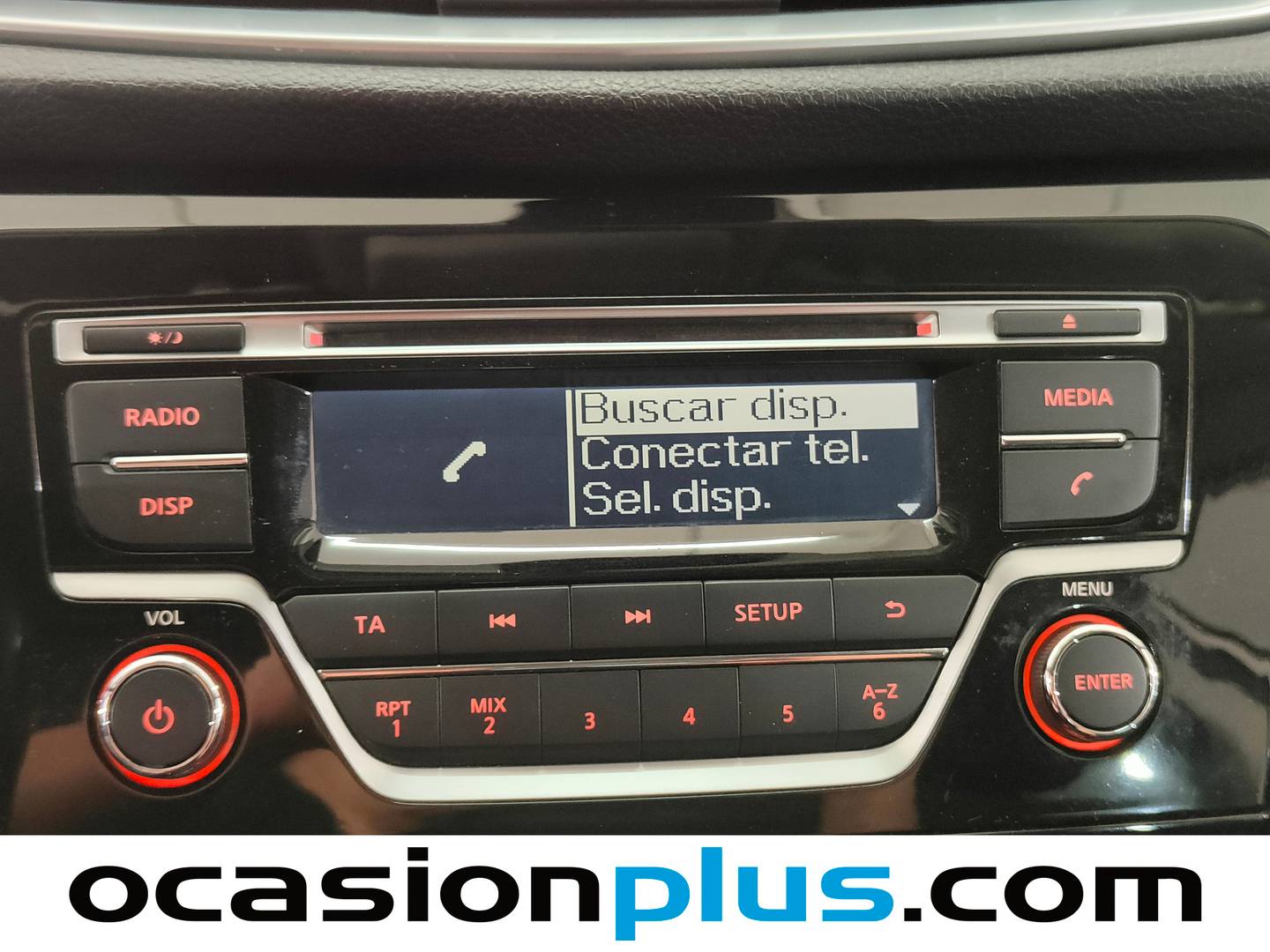 Extras del Nissan QASHQAI Nissan Qashqai dCi 130 Acenta 4x4 (130 CV)