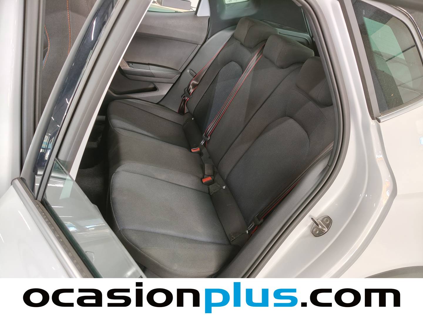 Seat Arona Seat Arona 1.5 TSI FR Special Edition DSG (150 CV) barato