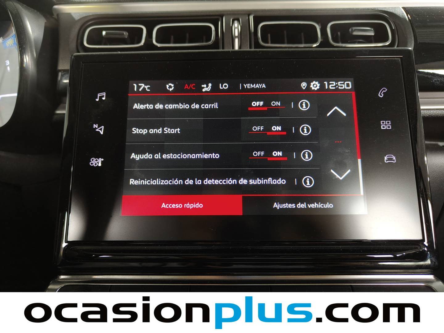 Foto Citroën C3 Citroen C3 PureTech 82 Shine (83 CV)