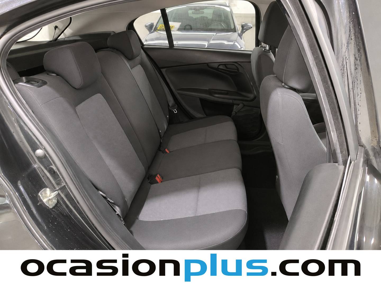 Fiat Tipo Fiat Tipo 1.4 Street (95 CV) gasolina