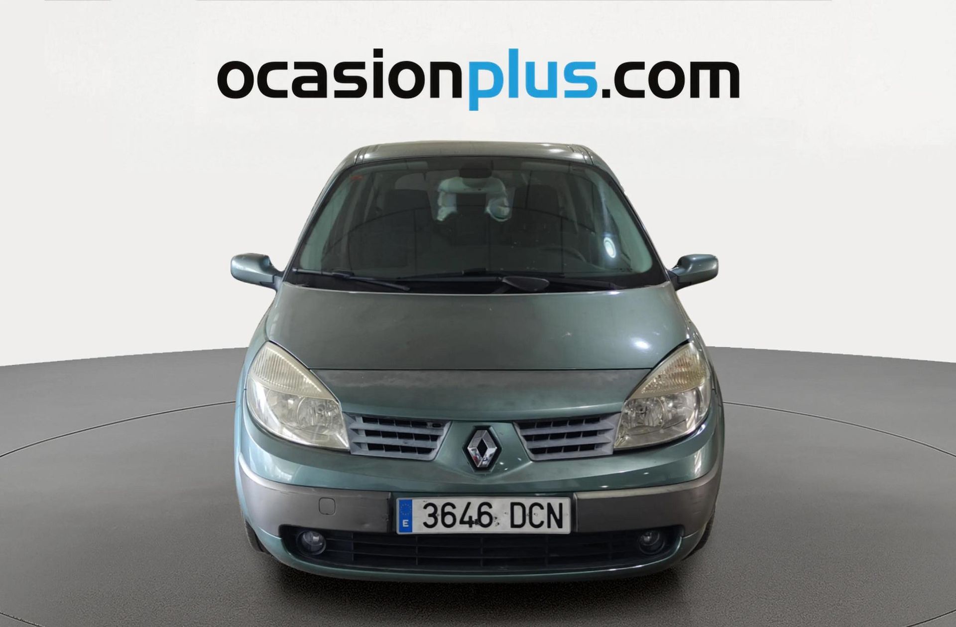 Renault Scénic 1.6 16V Confort Expression - foto 10