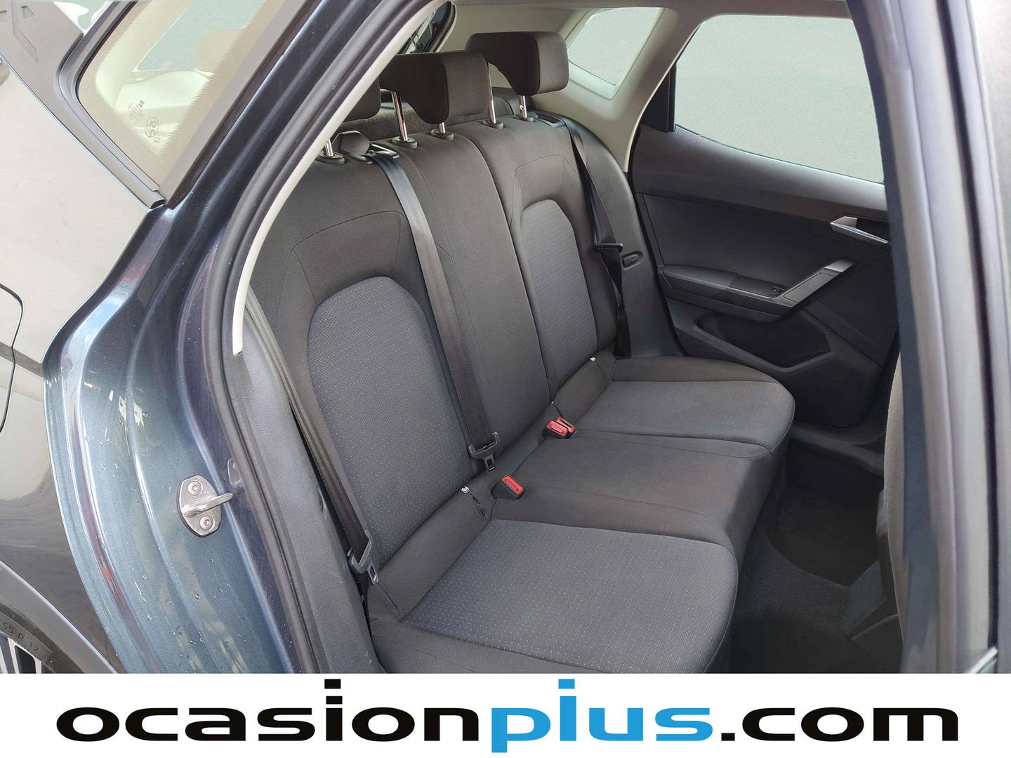 Foto Seat Arona SEAT Arona 1.0 TSI Style XL (110 CV)