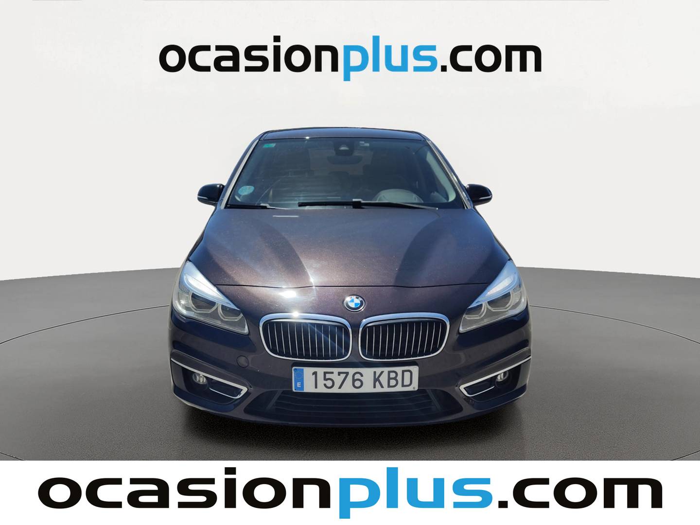 BMW Serie 2 Active Tourer BMW Serie 2 218d Active Tourer (150 CV) barato