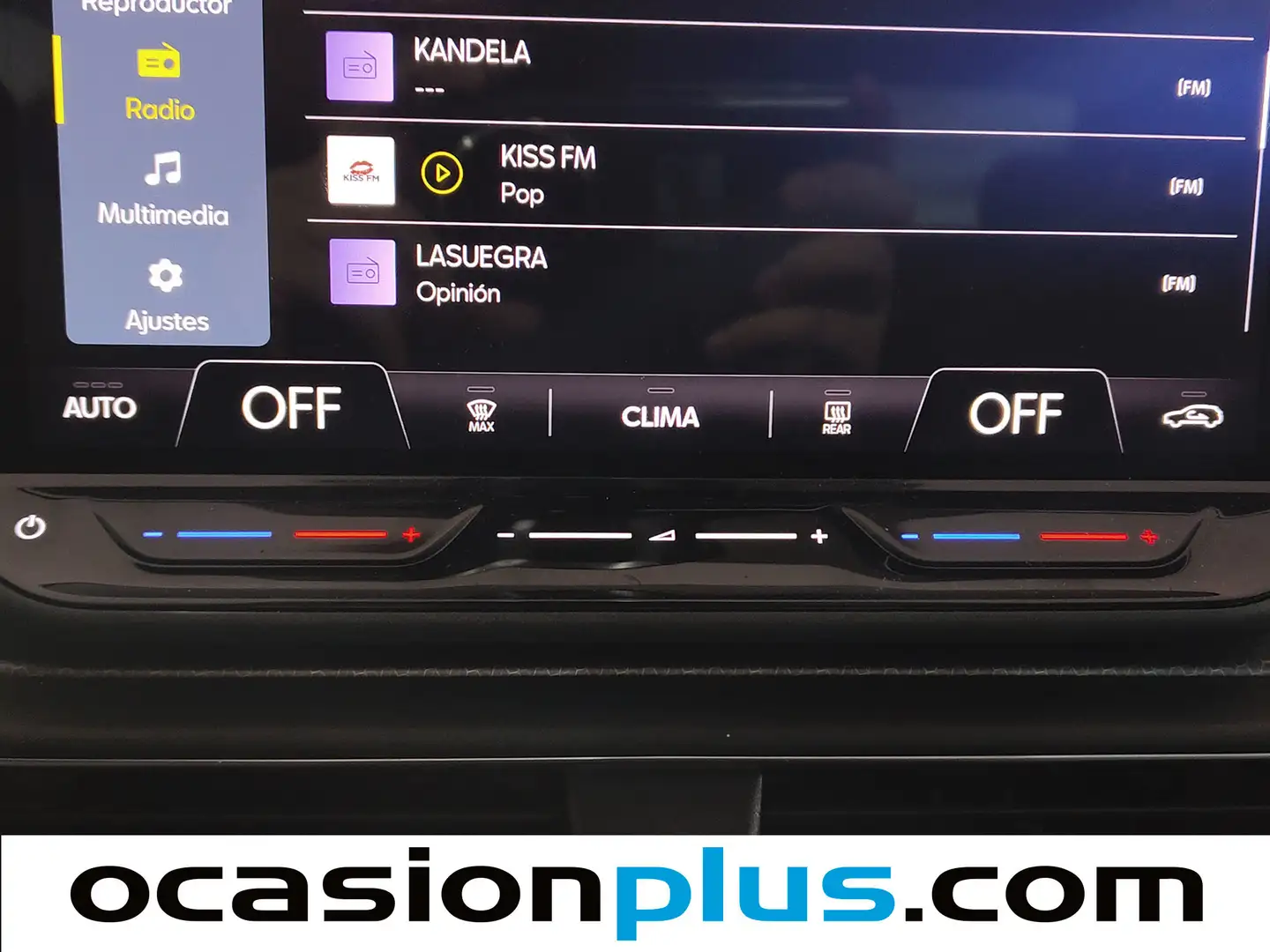 Foto Seat León SEAT León 2.0 TDI S&S Style XL (116 CV)