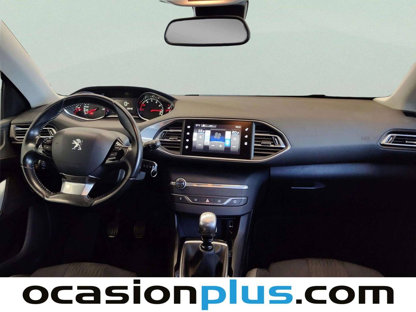 Peugeot 308 Peugeot 308 PureTech 130 S&S Style (130 CV) de ocasión