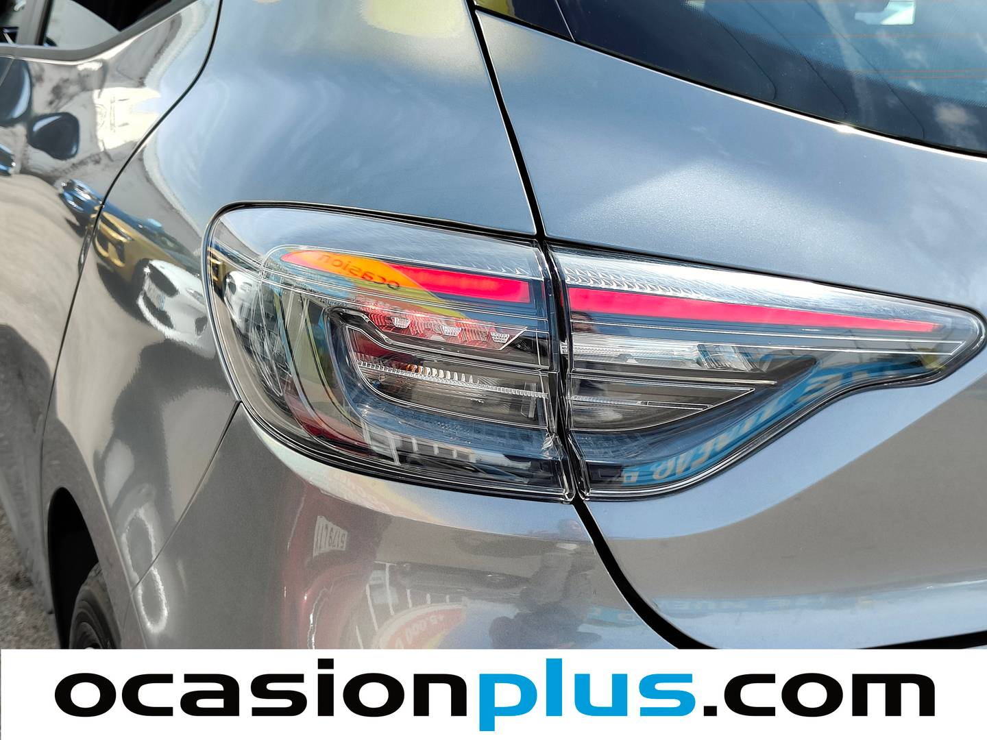 Acabados Renault Clio Renault Clio Evolution TCe (90 CV)