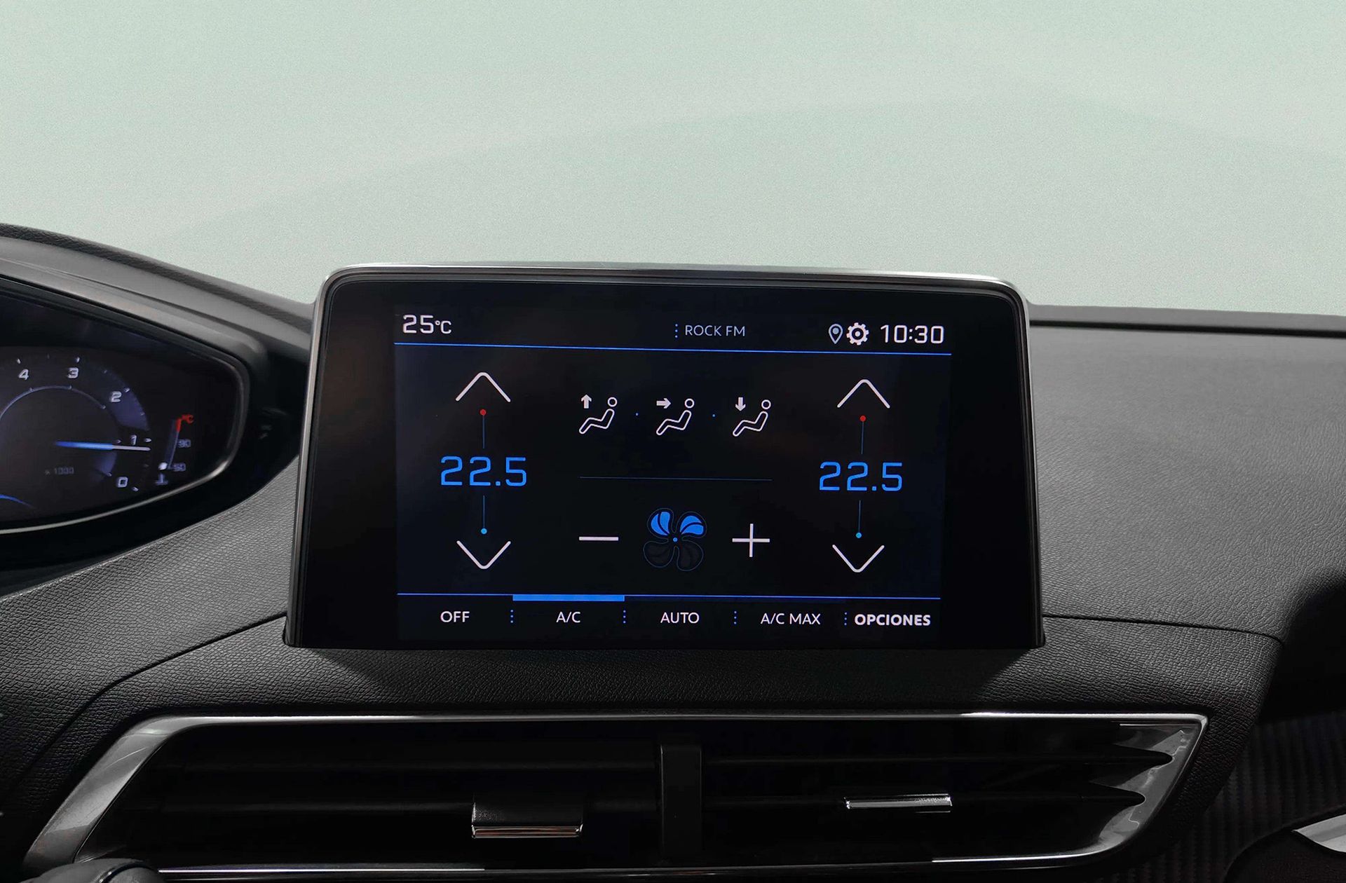 Peugeot 5008 BlueHDi 130 Active EAT8 7 plazas - foto 31