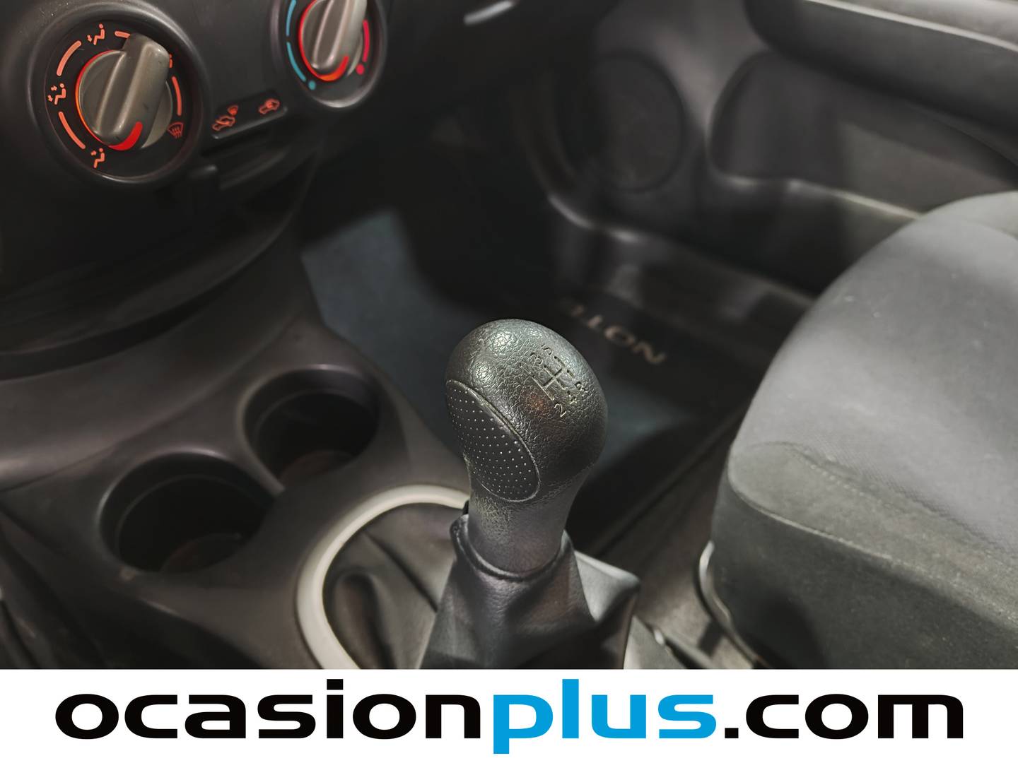 Nissan NOTE Nissan Note 1.2 Naru Edition (80 CV) de segunda mano