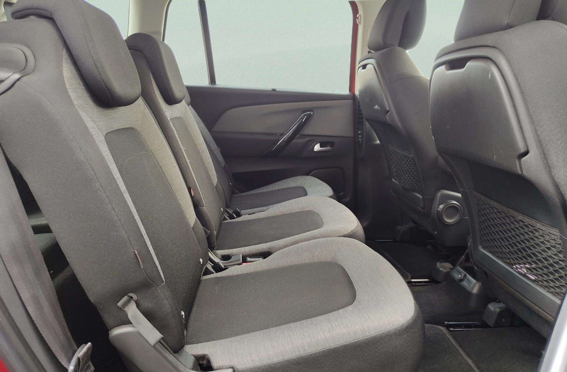 Citroën C4 Grand Picasso BlueHDi 120 Feel EAT6 7 plazas - foto 20