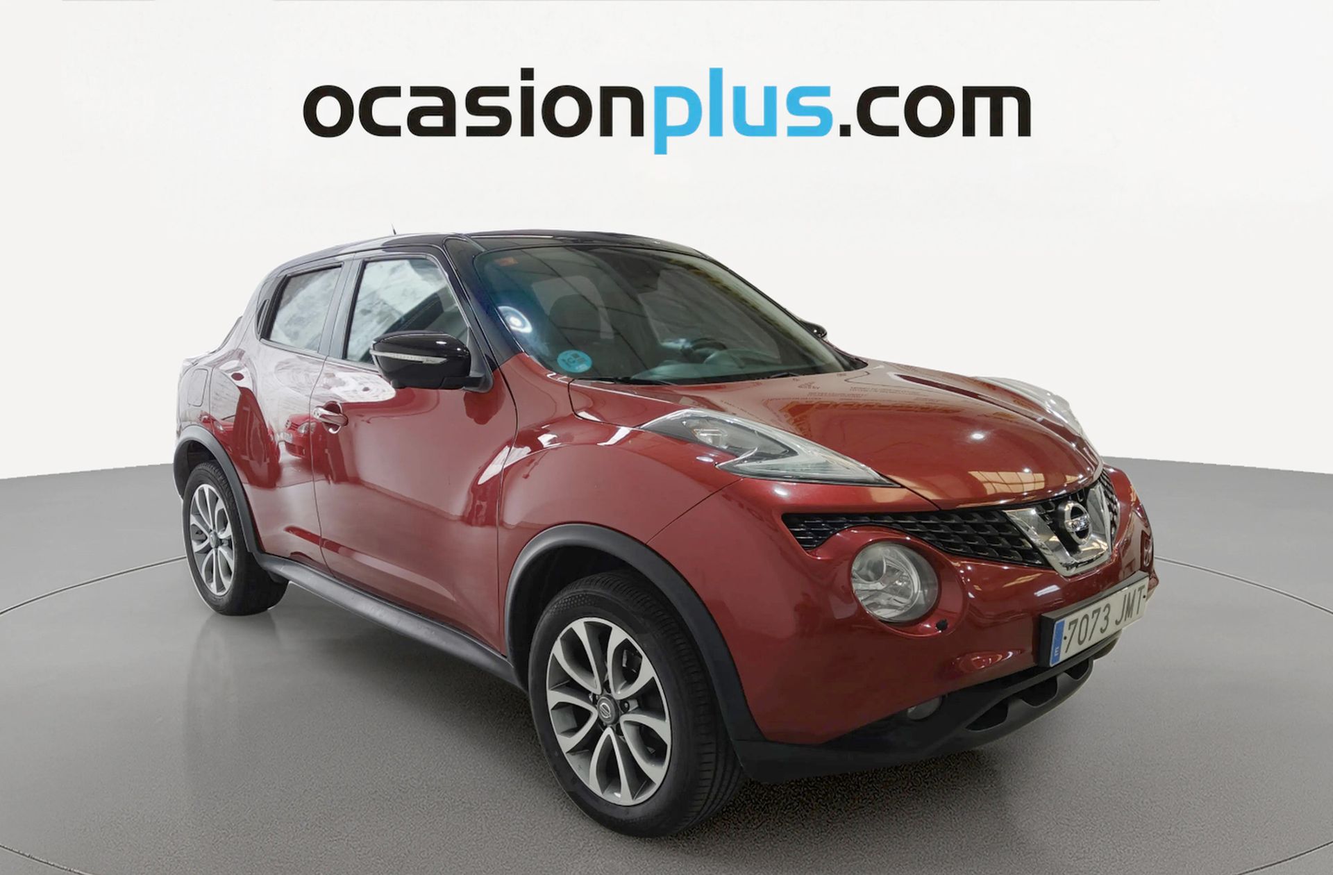 Nissan Juke 1.5 dCi Tekna 4x2 - foto 2