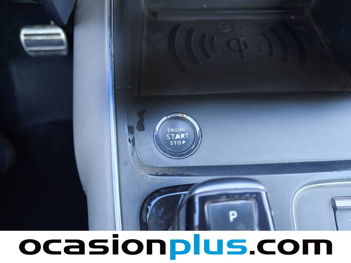 Foto Citroën C5 Aircross Hybrid Citroen C5 Aircross Hybrid 225 Shine e-EAT8 (225 CV)