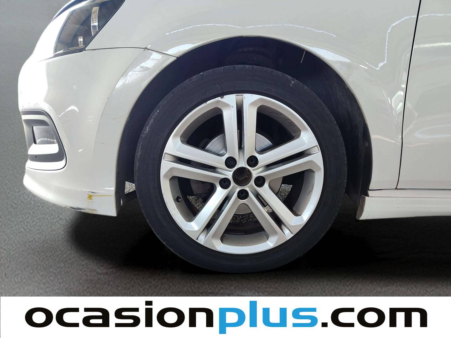 Volkswagen Polo Volkswagen Polo Sport by R-Line 1.2 TSI (90 CV) km 0
