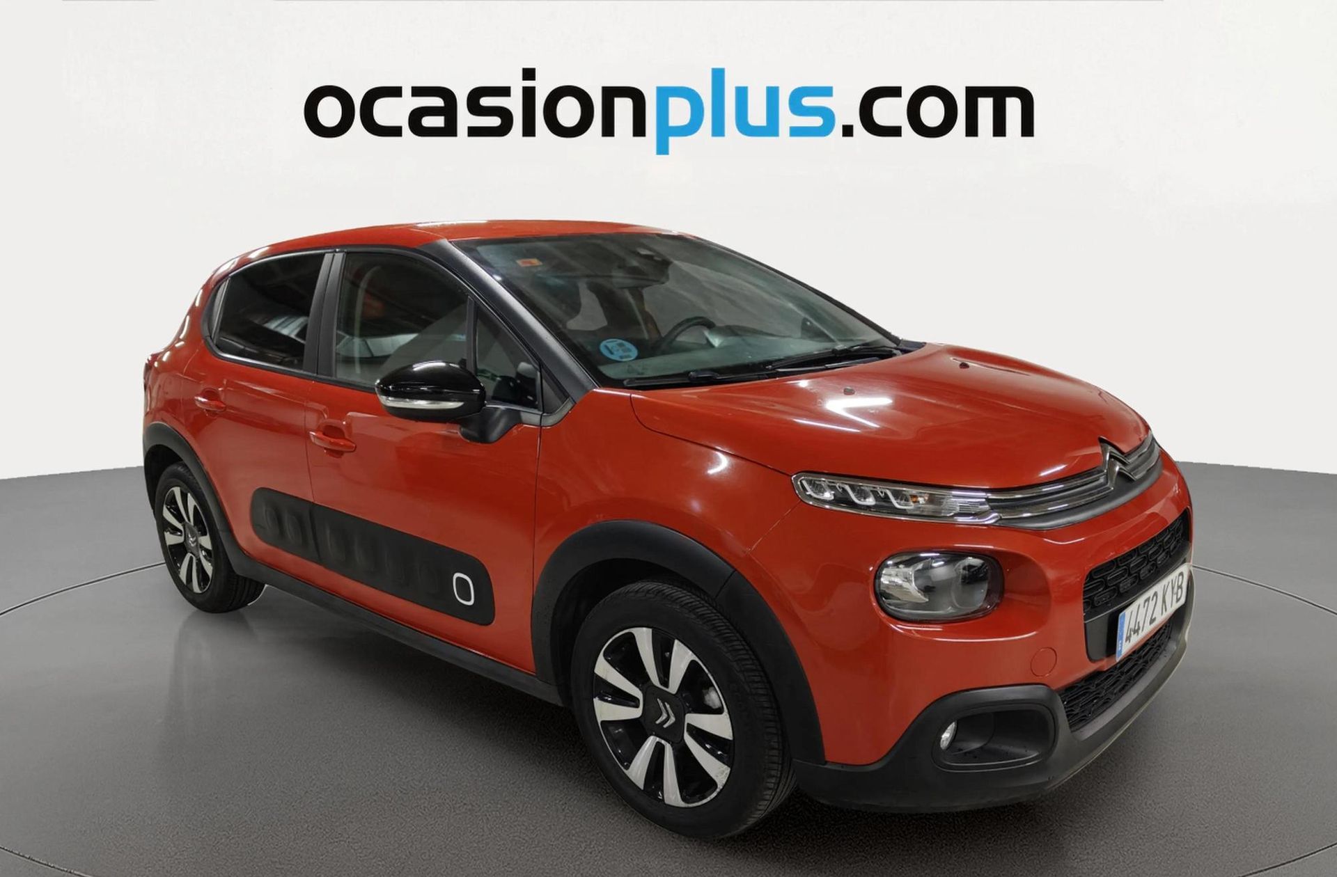 Citroën C3 PureTech 82 Feel - foto 2