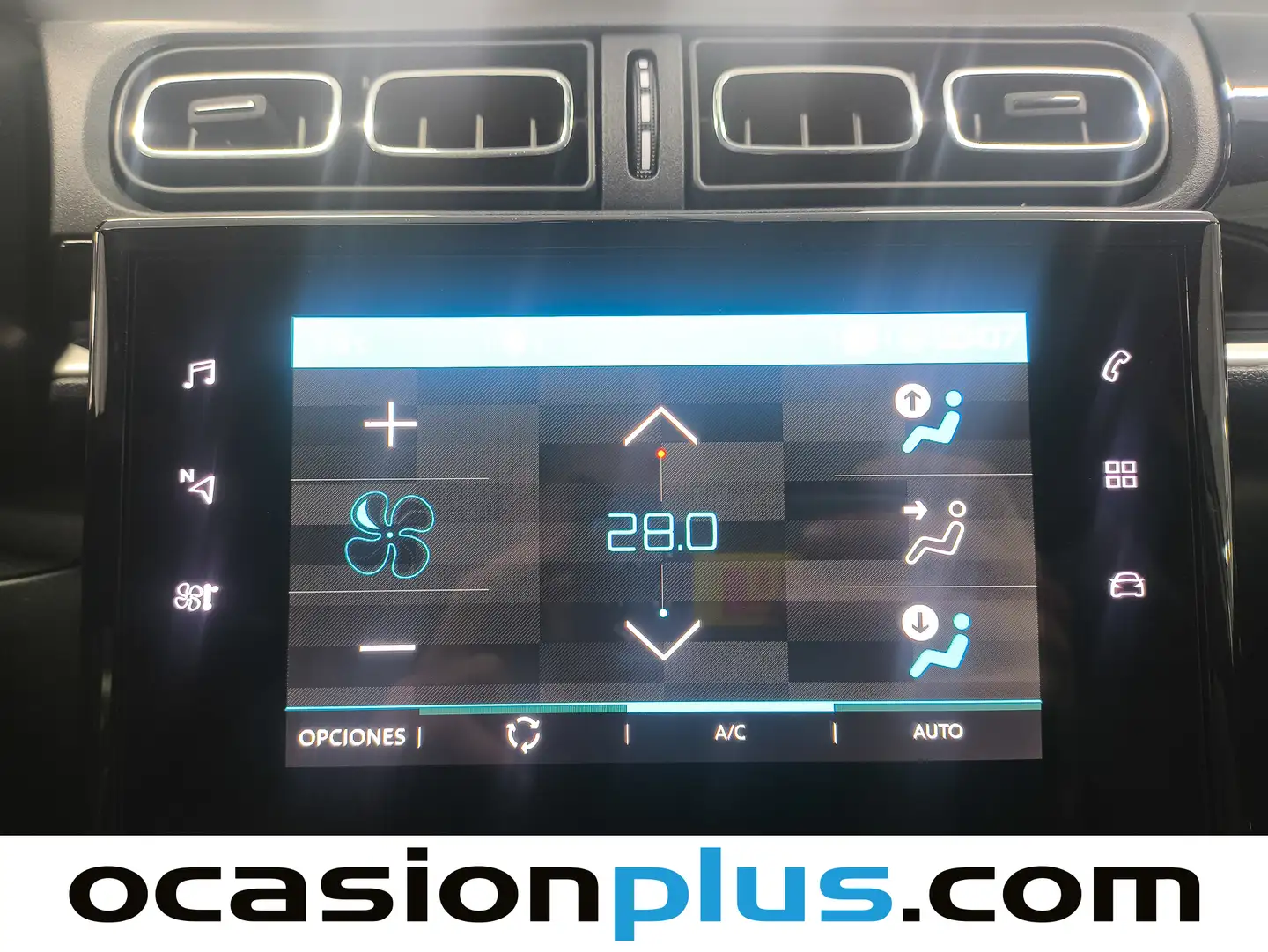 Foto Citroën C3 Origin Citroen C3 Origin Origin PureTech 110 Max (110 CV)