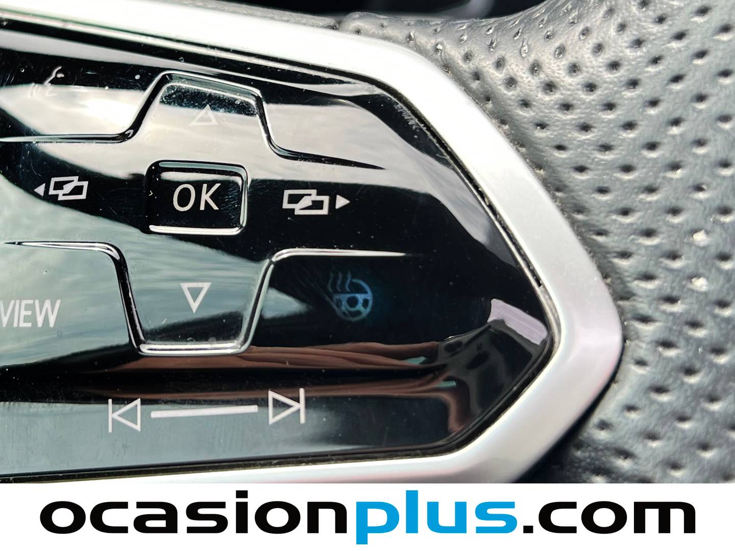 Extras y acabados del Volkswagen Tiguan Volkswagen Tiguan R-Line 2.0 TDI (150 CV) DSG