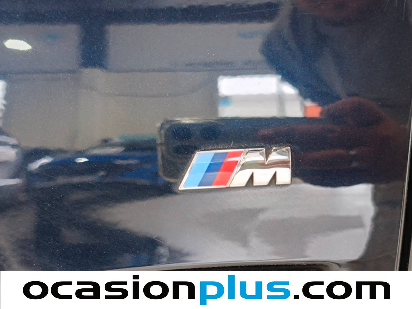 BMW Serie 4 BMW Serie 4 420i Gran Coupe (184 CV) de segunda mano