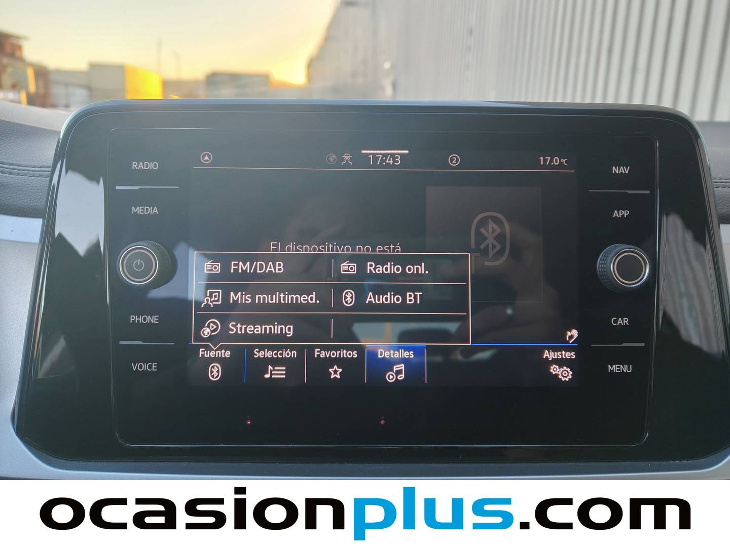 Foto Volkswagen T-Roc Volkswagen T-Roc Life 1.5 TSI (150 CV)