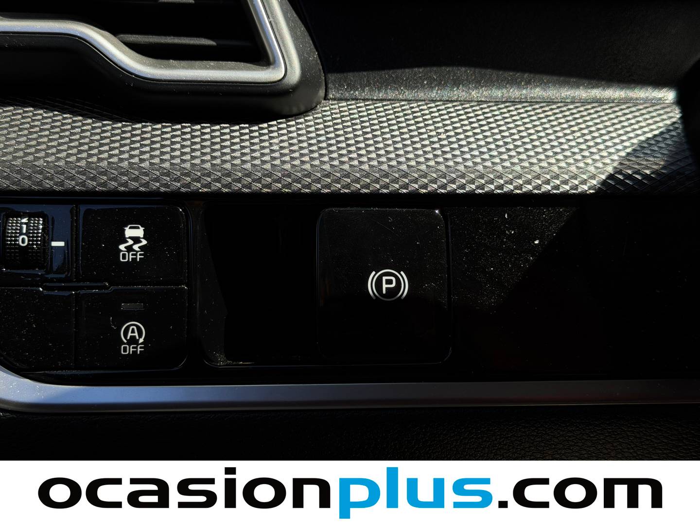 Acabados KIA Sportage Kia Sportage 1.6 T-GDi Concept 4X2 (150 CV)