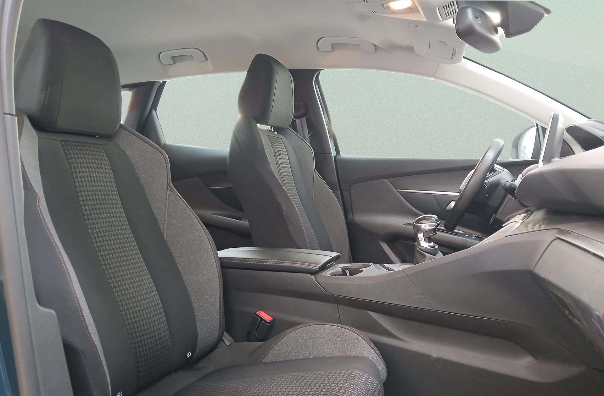Peugeot 3008 BlueHDi 130 Active Pack - foto 19